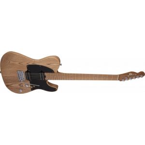Charvel Pro-Mod So-Cal Style 2 24 HH 2PT CM Ash Natural